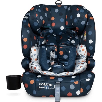 Cosatto Zoomi 3 i-Size