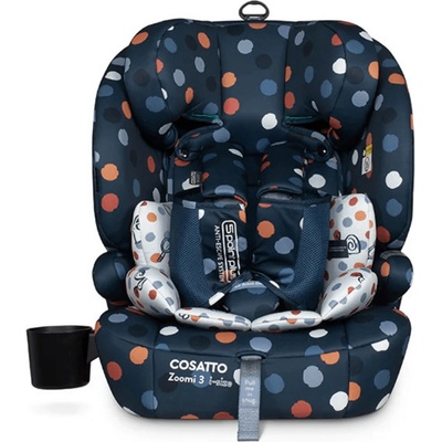 Cosatto Zoomi 3 i-Size