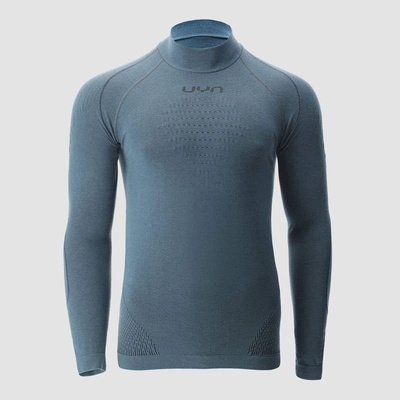 UYN Pánske funkčné tričko MAN EVOLUTYON BIOTech UW SHIRT LG_SL.TURTLE NECK