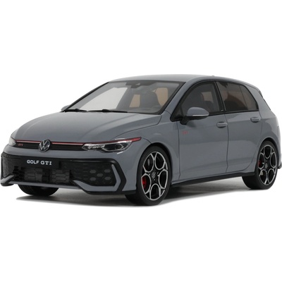 OttOmobile Volkswagen Golf VIII GTI 2024 1:18