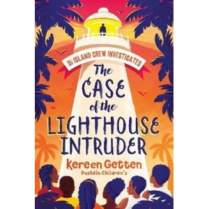 Case of the Lighthouse Intruder | Kereen Getten (2023)