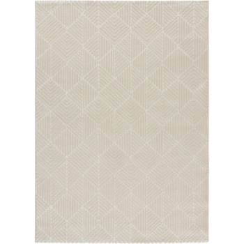 Universal Бежов килим 80x150 cm Sensation - Universal (67883)