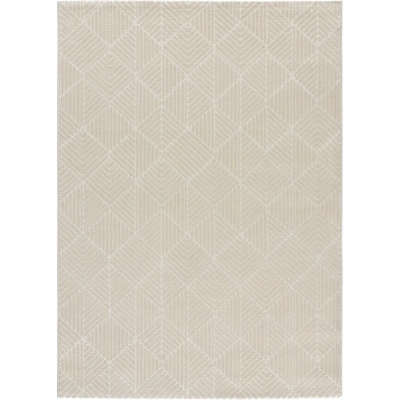 Universal Бежов килим 80x150 cm Sensation - Universal (67883)