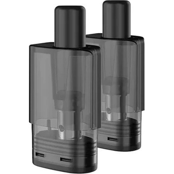 Image 1 of Aspire Vilter 2 бр пълнителя + 2 пластмасови мундщука - 2 мл