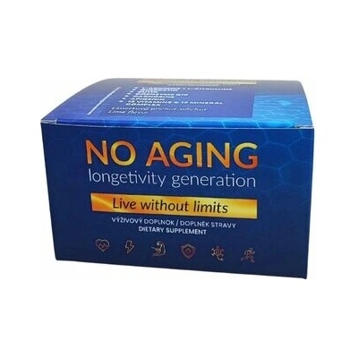 NOAging longevity generation 30 x 9 g