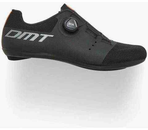DMT KR4 černá