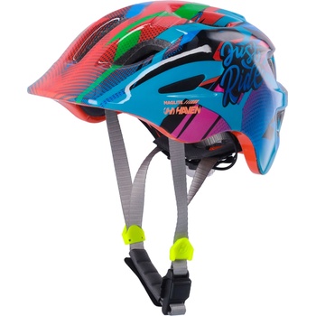 HAVEN Maglite (52 - 56)