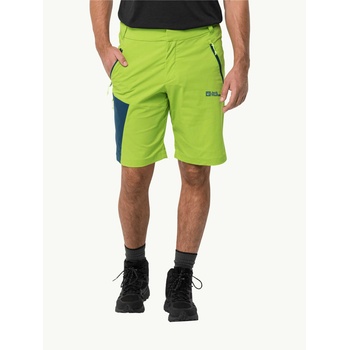 Jack Wolfskin Къси панталони glastal m