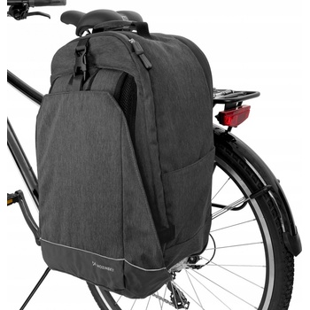 Wozinsky WBB33BK 30 l