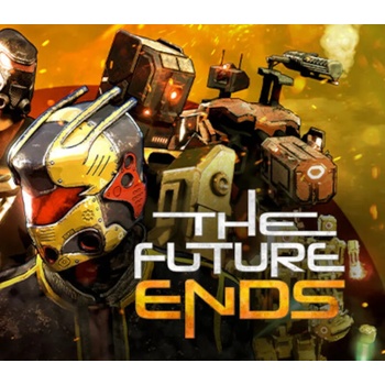 The Future Ends