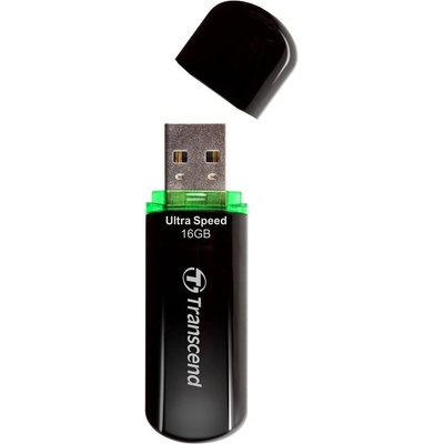 Transcend JetFlash 600 16GB TS16GJF600