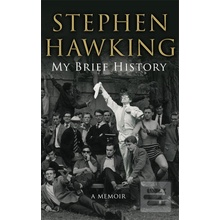 My Brief History