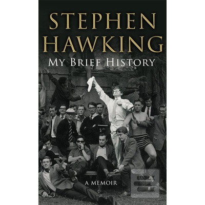 My Brief History