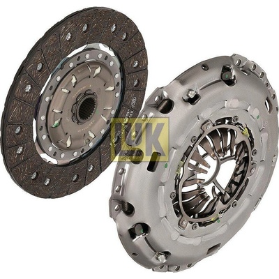 Sada spojky Schaeffler LuK 624 3178 09