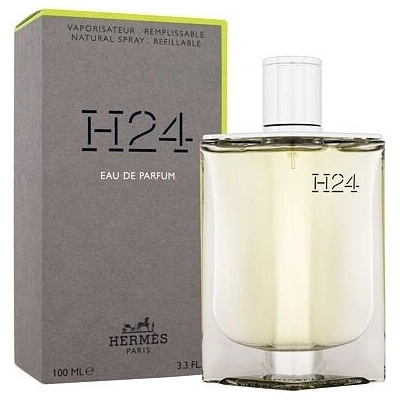 Hermes H24 parfémovaná voda pánská 100 ml