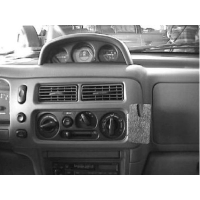 Brodit ProClip montážna konzola na palubnú dosku pre Mitsubishi Pajero Sport 99-06, 852448