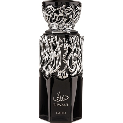 French Avenue Diwani Cairo EDP 100 ml
