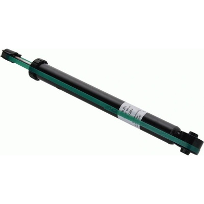 SACHS 556 271 Tlumič pérování (556271)