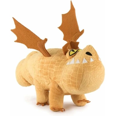 Bručoun postavička z pohádek Jak vycvičit draka How to train your dragon Hotburple 30 cm