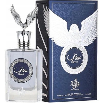 Al Wataniah Eqaab parfémovaná voda pánská 100 ml