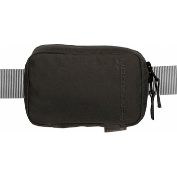 Pentagon Kyvos čierna