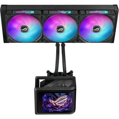 Asus ROG Ryuo IV SLC 360 ARGB 90RC0151-B0EAY0
