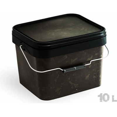 Zfish Kbelík Z-Core Camo Bucket 10 l
