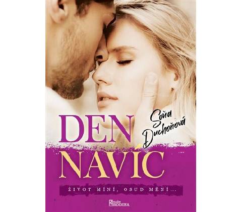 Den navíc - Soňa Duchoňová