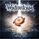 WINTERSTORM - CATHYRON (1CDG)