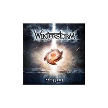 WINTERSTORM - CATHYRON (1CDG)