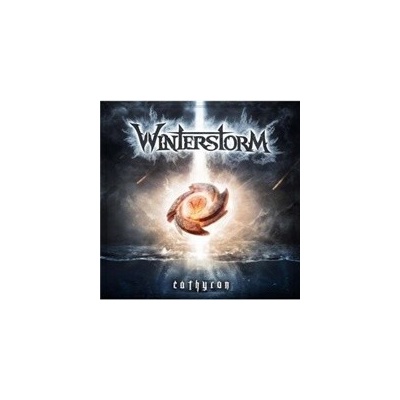 WINTERSTORM - CATHYRON (1CDG)