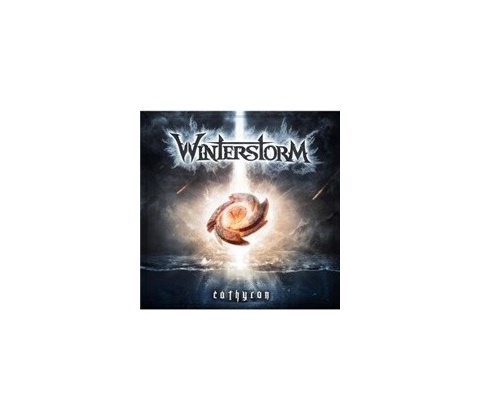 WINTERSTORM - CATHYRON (1CDG)