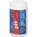 Clean Pool pH minus granulát 1 kg