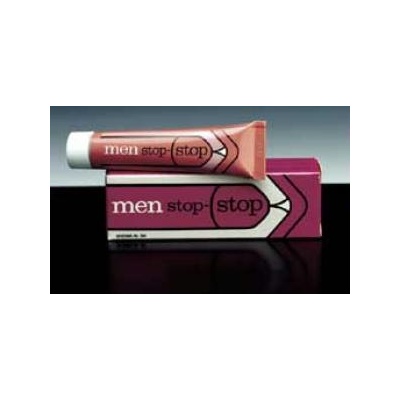 Inverma Men stop stop-Creme 18ml