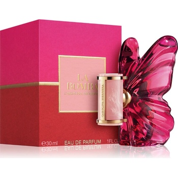 Carolina Herrera LA BOMBA parfémovaná voda dámská 30 ml