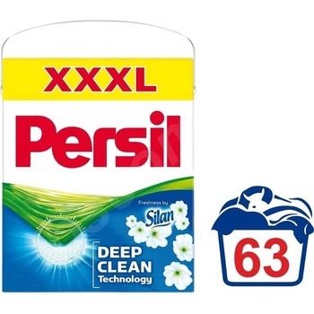 Persil Box Fresh By Silan 63 PD