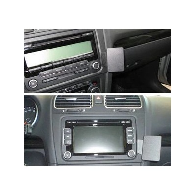 Brodit ProClip montážna konzola pre Volkswagen Golf VI 09-12/Variant 10-12, na stred vpravo 854261