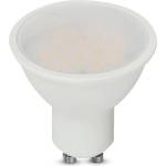 V-TAC led Крушка 10w gu10 smd Пластик 6500k - 218801 (218801)