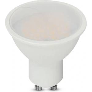 V-TAC led Крушка 10w gu10 smd Пластик 6500k - 218801 (218801)