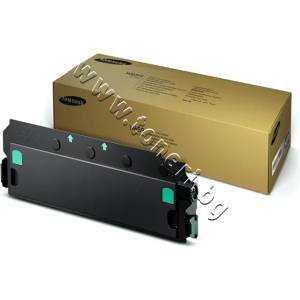 Samsung Консуматив Samsung CLT-W659 Toner Collection Unit (20K), p/n SU440A - Оригинален Samsung консуматив - модул за събиране на тонер (SU440A)