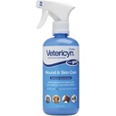 Vetericyn Hydrogel plus pre hojenie rán 237 ml