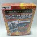 Supreme Commander (Gold)