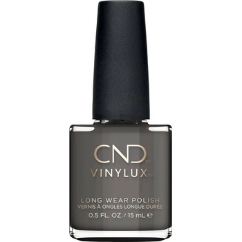 CND Vinylux Дълготраен лак за нокти, Silhouette, 15 ml