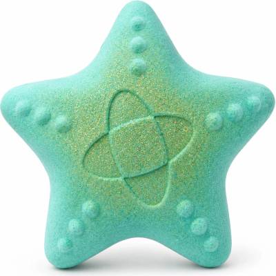 Bloombee Aqua Glow bomba do kúpeľa 180 g