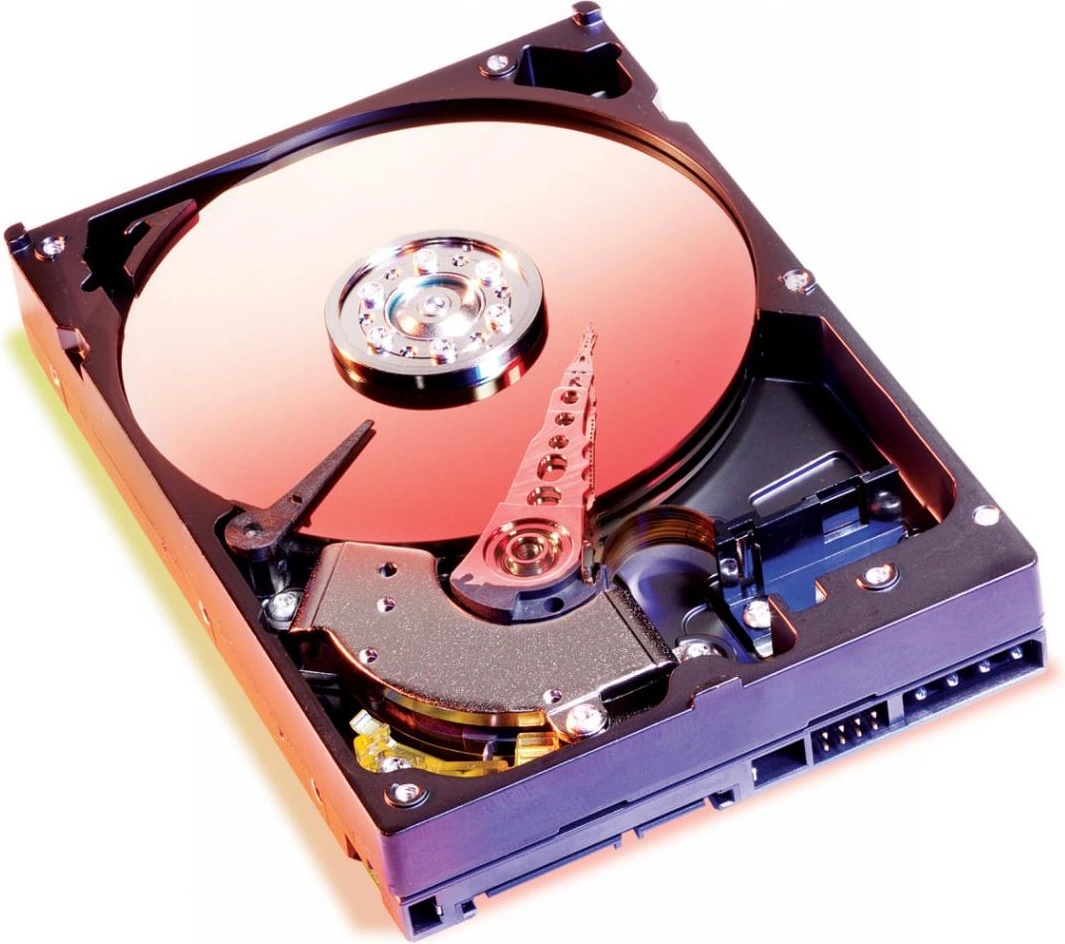 WD Caviar Blue 320GB HDD WD3200AAKS Western Digital WD3200AAKS