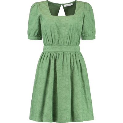 Shiwi Лятна рокля 'JENN' зелено, размер XL