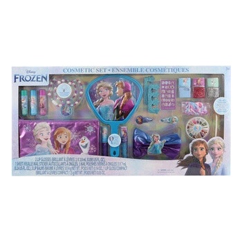 Frozen mega kosmetický set s taškou
