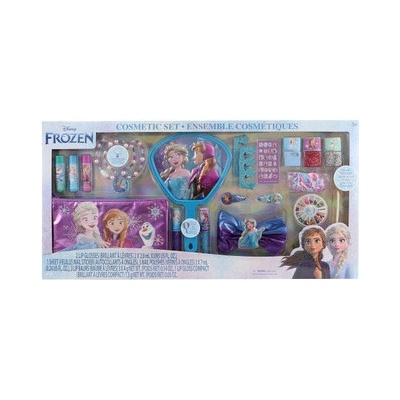Frozen mega kosmetický set s taškou