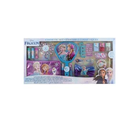 Frozen mega kosmetický set s taškou
