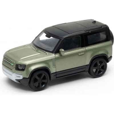 Welly Land Rover Defender 2020 1:34